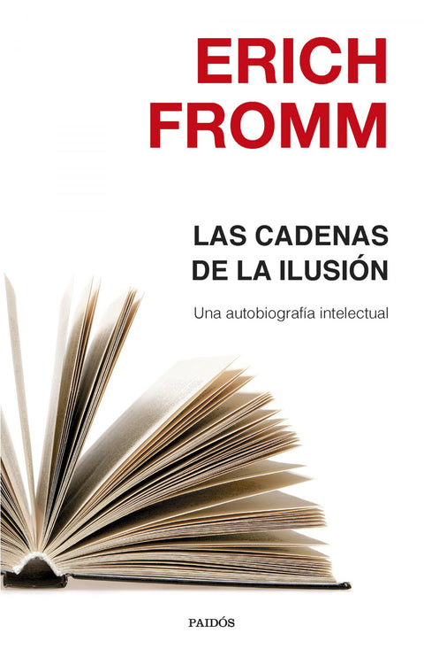  LAS CADENAS DE LA ILUSION 