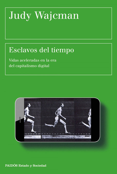  ESCLAVOS DEL TIEMPO 
