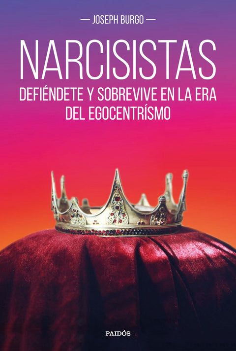 NARCISISTAS 