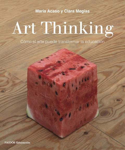  ART THINKING 