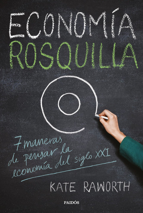  ECONOMÍA ROSQUILLA 