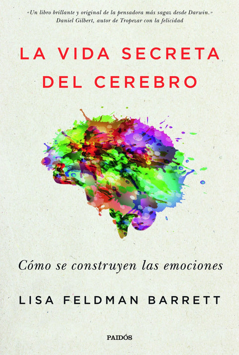  LA VIDA SECRETA DEL CEREBRO 