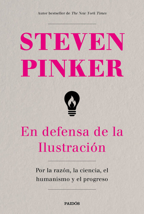  EN DEFENSA DE LA ILUSTRACIÓN 