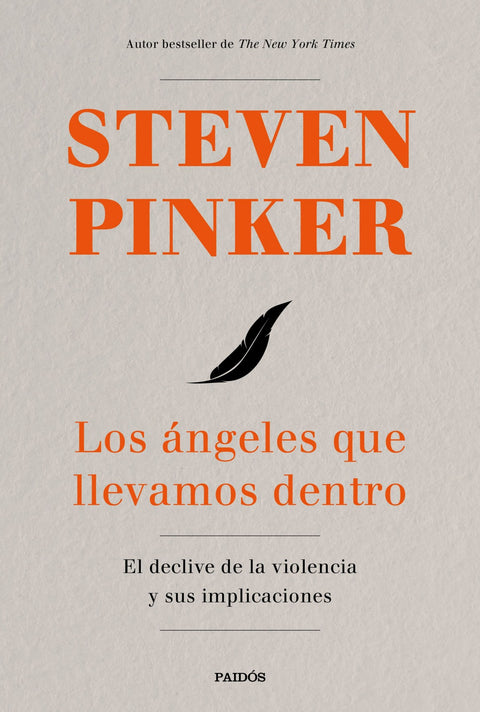  LOS ÁNGELES QUE LLEVAMOS DENTRO 