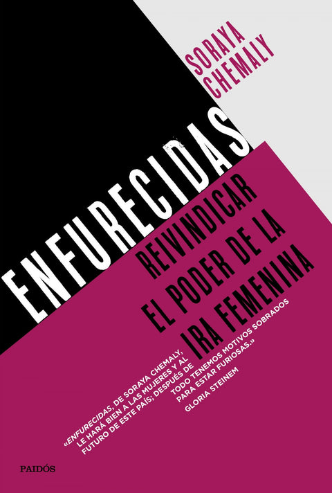  ENFURECIDAS 