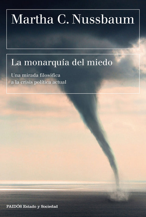  LA MONARQUIA DEL MIEDO 