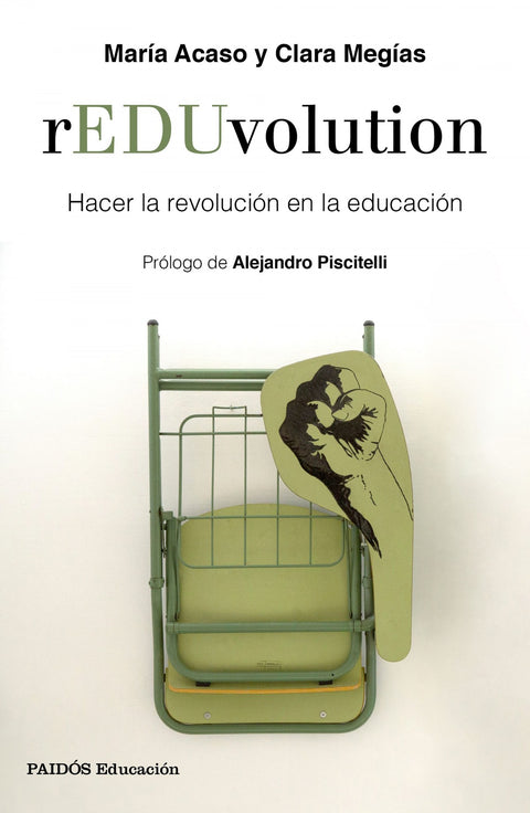  REDUVOLUTION 
