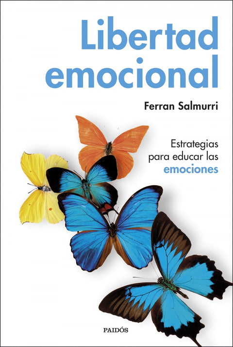  LIBERTAD EMOCIONAL 