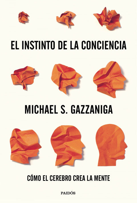  EL INSTITNTO DE LA CONCIENCIA 