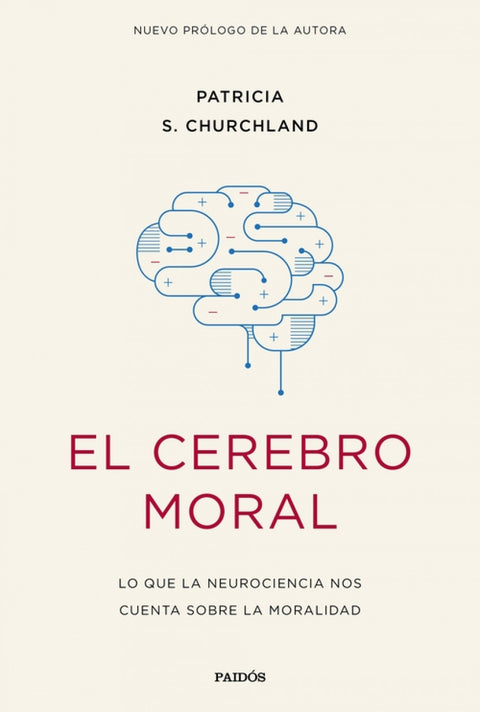  El cerebro moral 