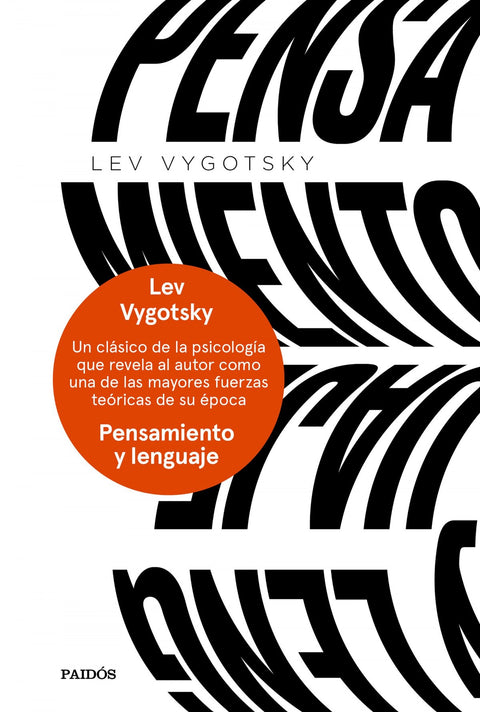  Pensamiento y lenguaje 