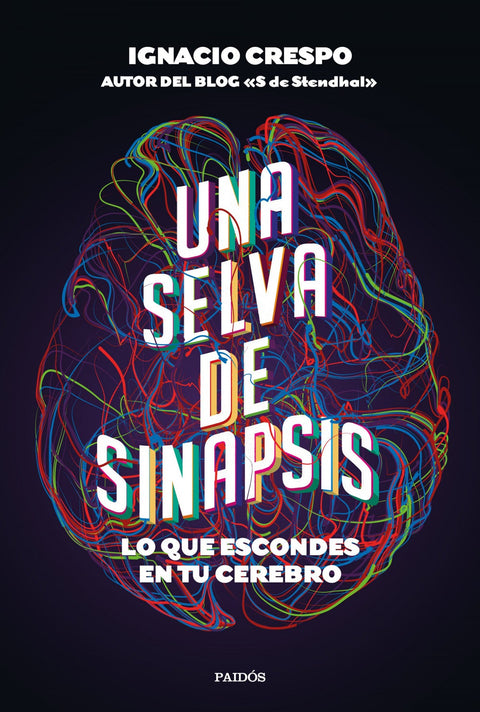  Una selva de sinapsis 