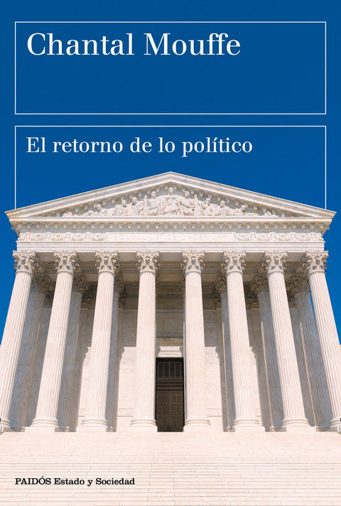  El retorno de lo político 