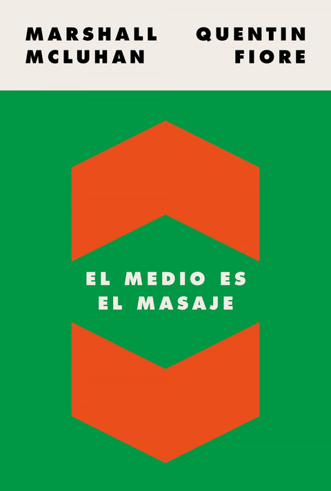  El medio es el masaje 