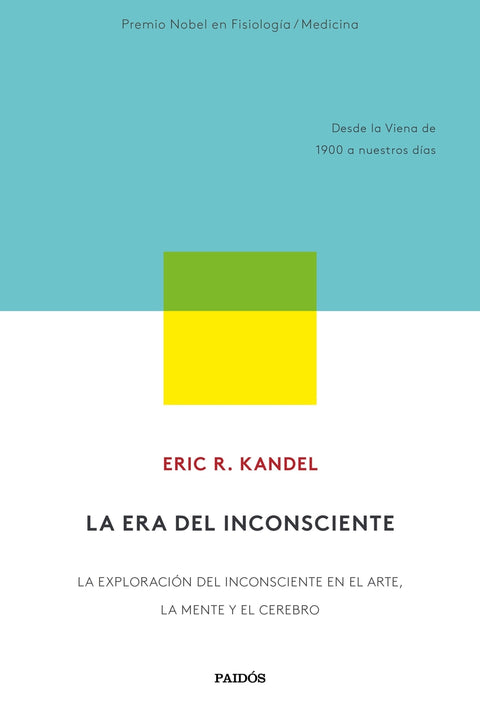  La era del inconsciente 