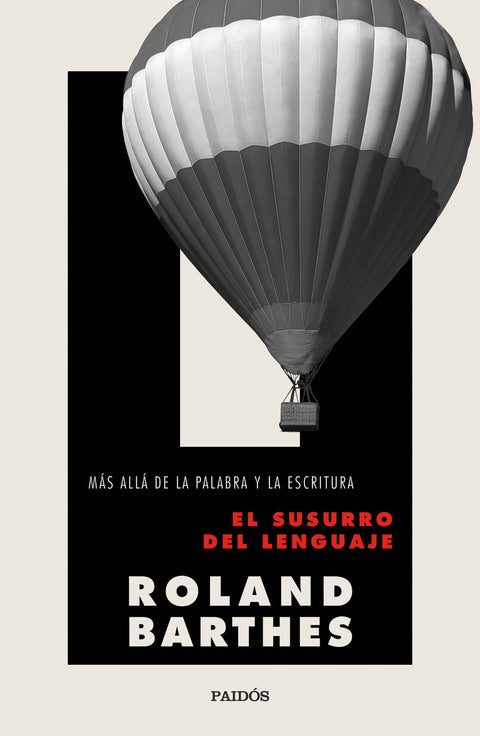  El susurro del lenguaje 