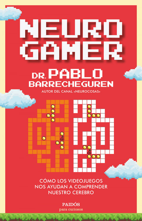 Neurogamer 
