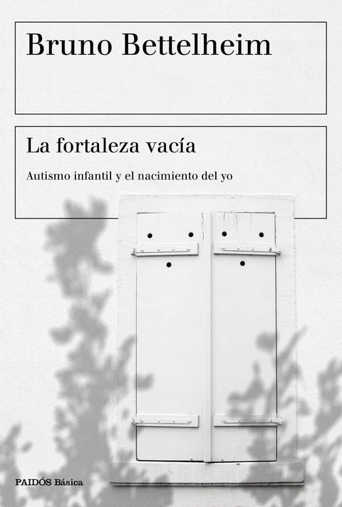  La fortaleza vacía 