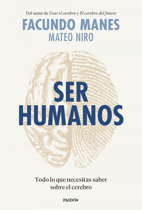  Ser humanos 
