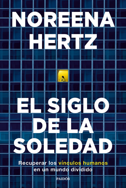  El siglo de la soledad 