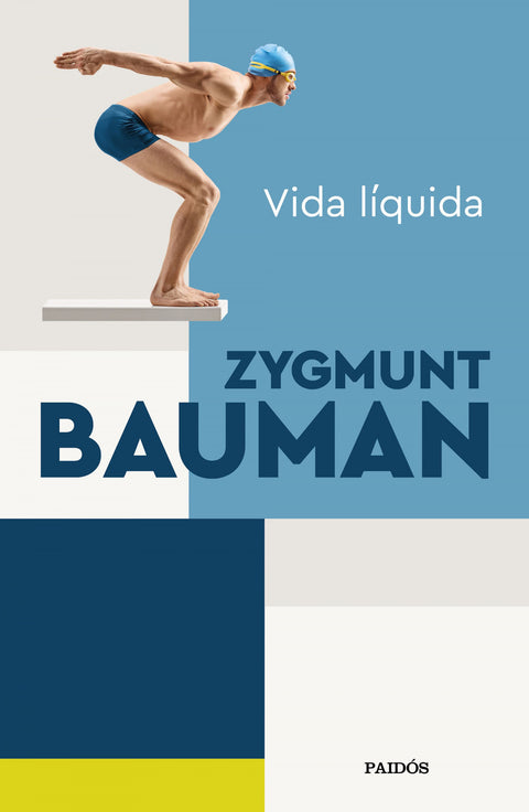  Vida líquida 