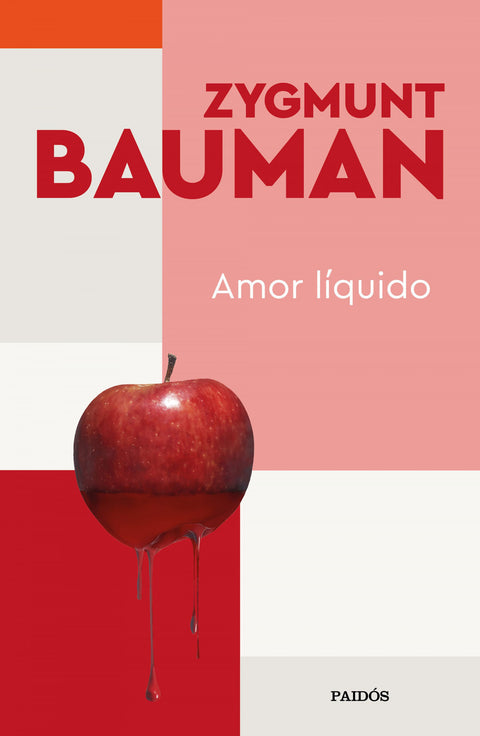  Amor líquido 