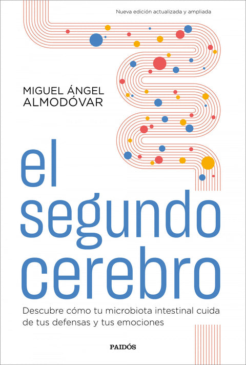  El segundo cerebro 