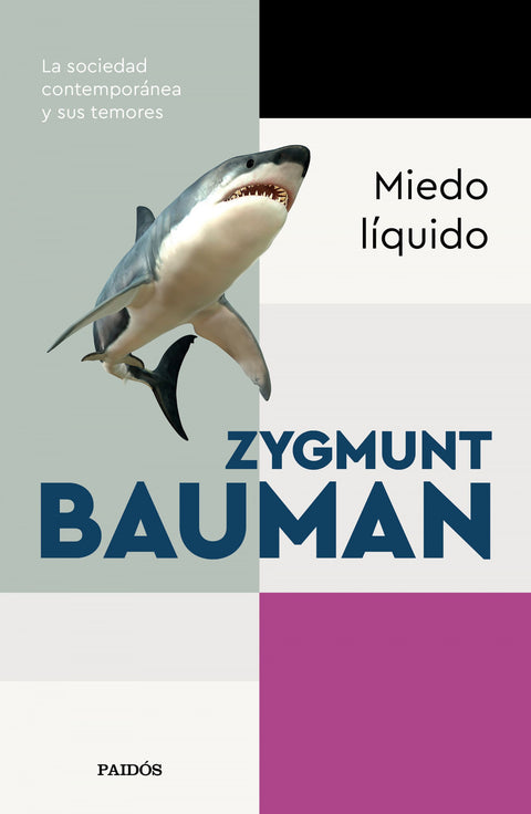  Miedo líquido 