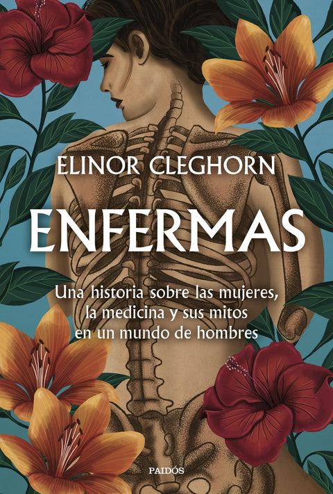  Enfermas 