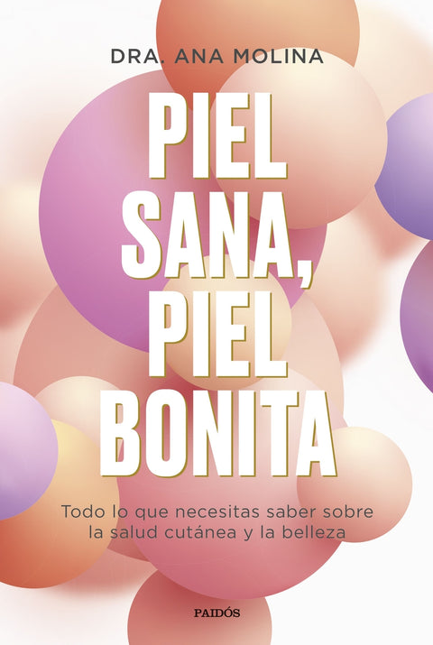  Piel sana, piel bonita 