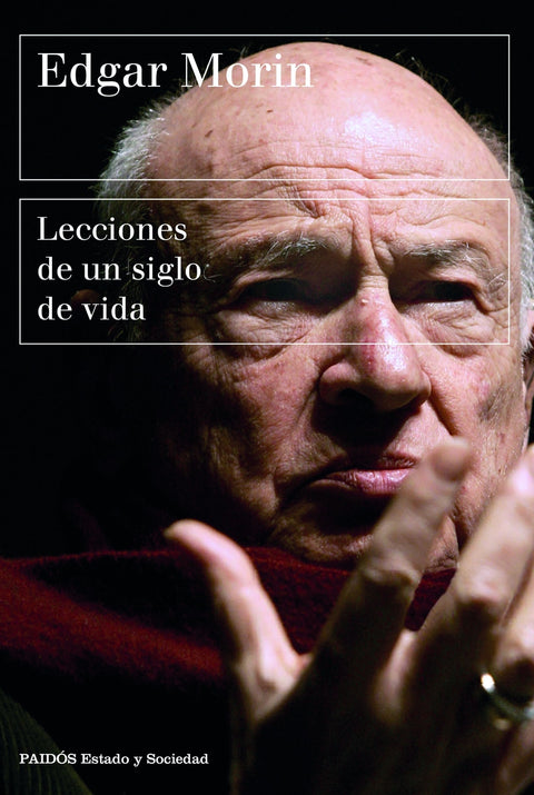  Lecciones de un siglo de vida 