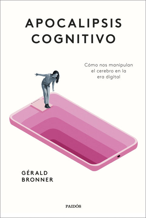  Apocalipsis cognitivo 