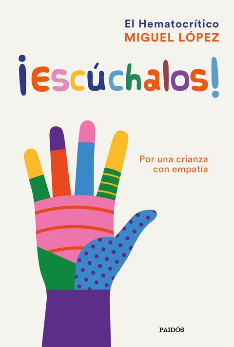  ¡Escúchalos! 