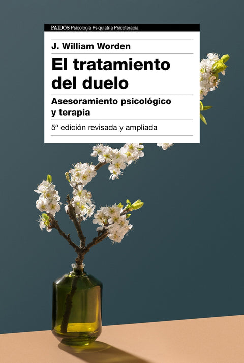  El tratamiento del duelo 