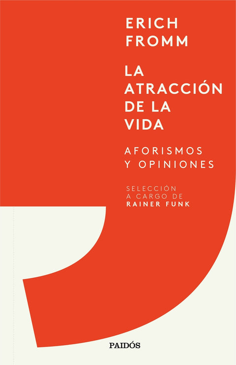  La atracción de la vida 