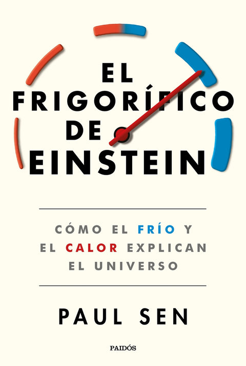  El frigorífico de Einstein 