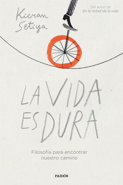  La vida es dura 