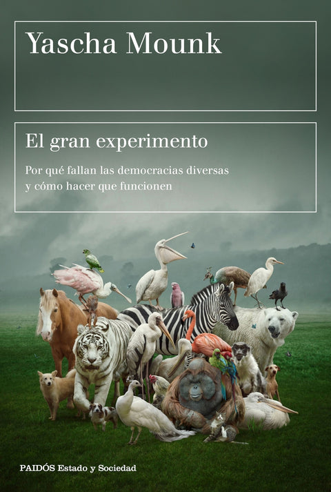  El gran experimento 