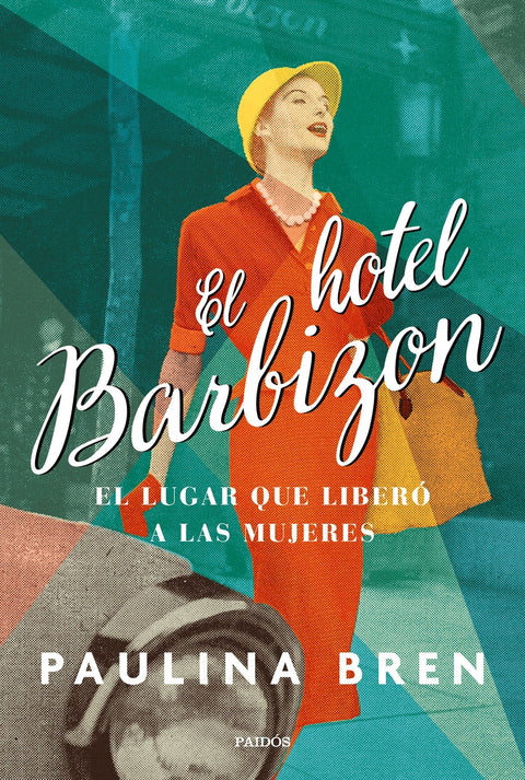  El hotel Barbizon 