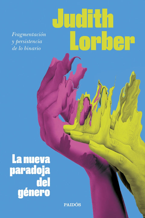 La nueva paradoja del género 