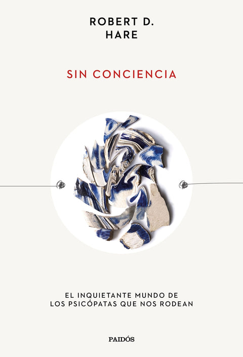  Sin conciencia 
