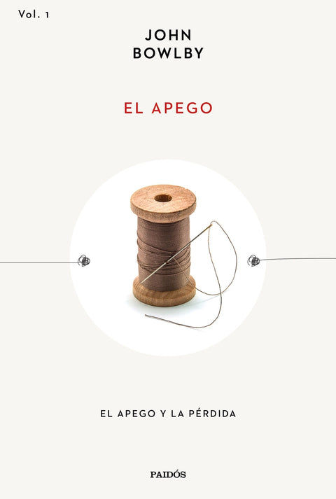  El apego 