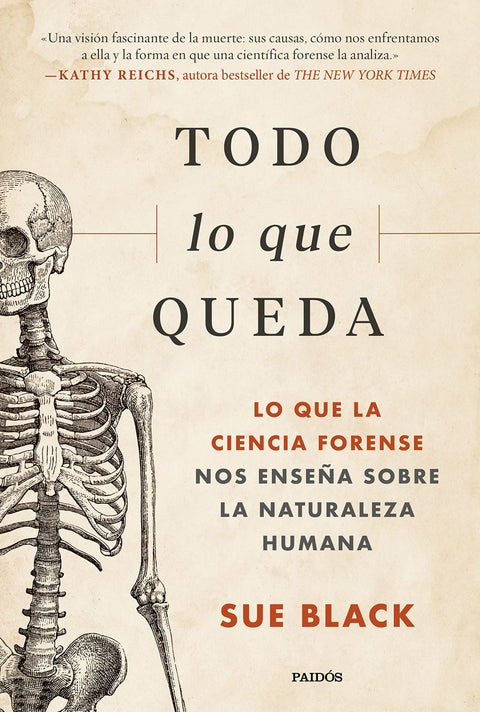  TODO LO QUE QUEDA 