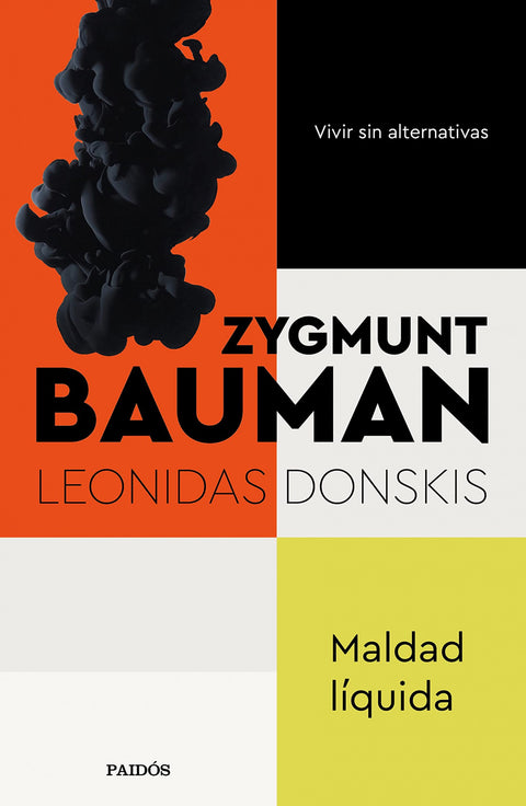  MALDAD LIQUIDA 