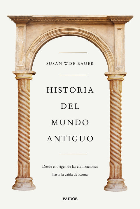 Historia del mundo antiguo 