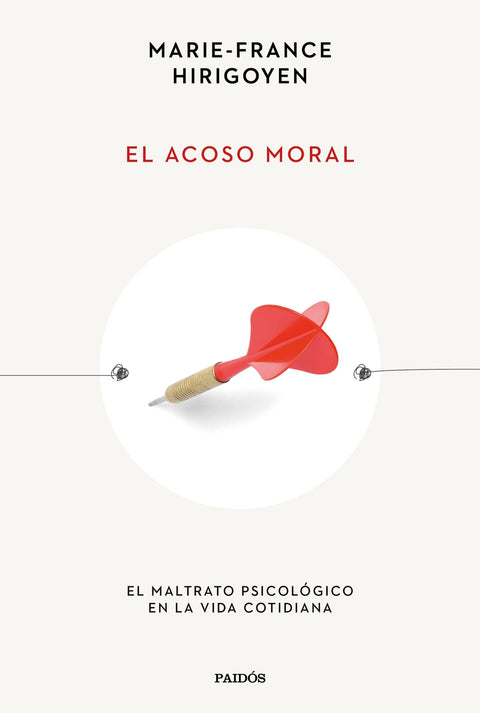  El acoso moral 