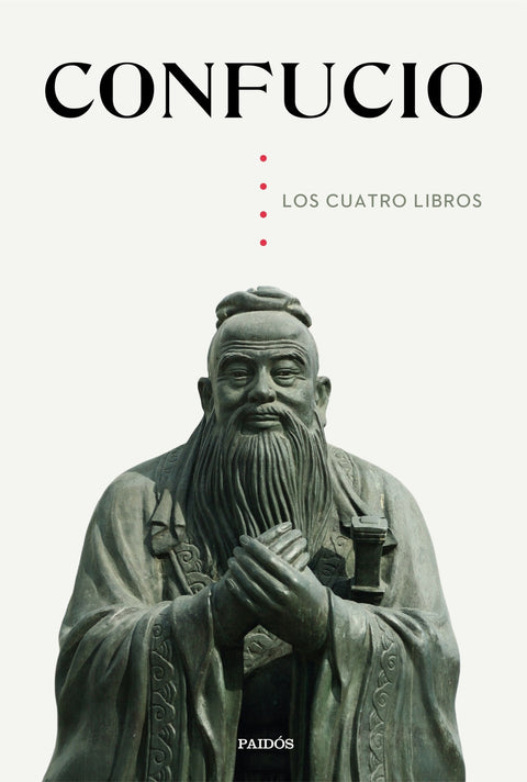  Los cuatro libros 