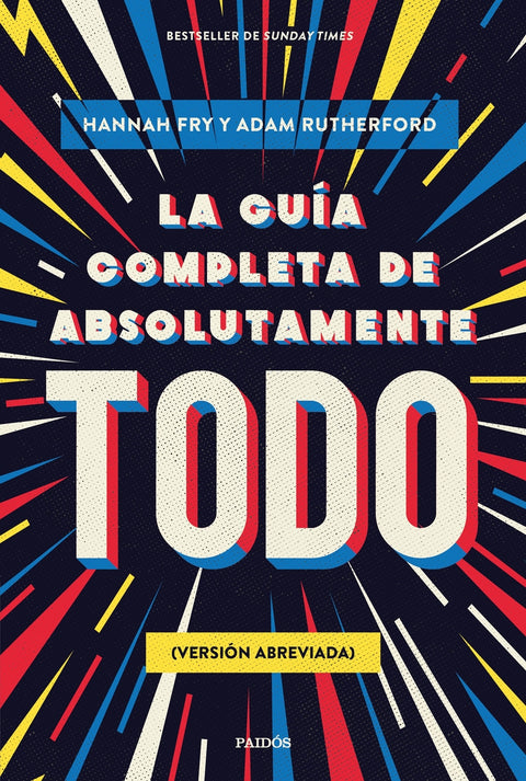  La guía completa de absolutamente todo 
