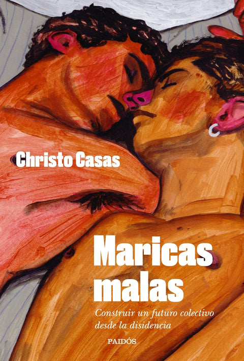  Maricas malas 