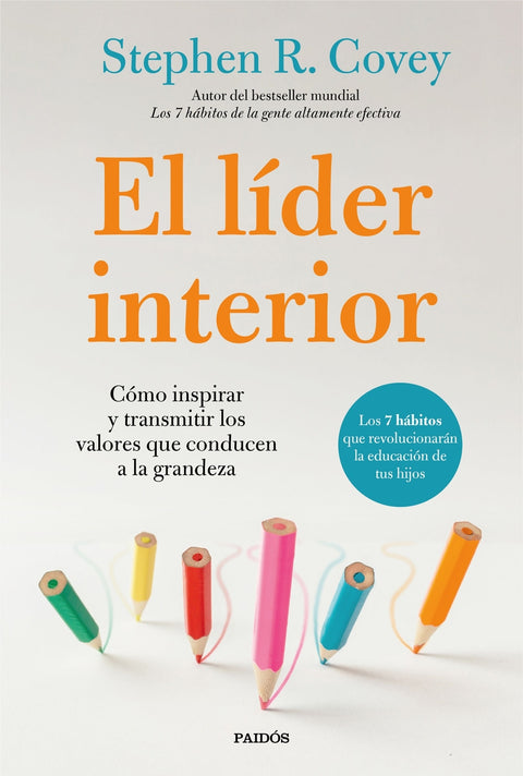 El líder interior 